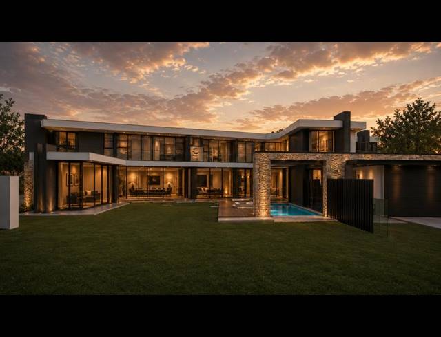 4 BEDROOM HOUSE FOR SALE IN MIDSTREAM HEIGHTS